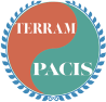 Logo Fundacji Terram Pacis